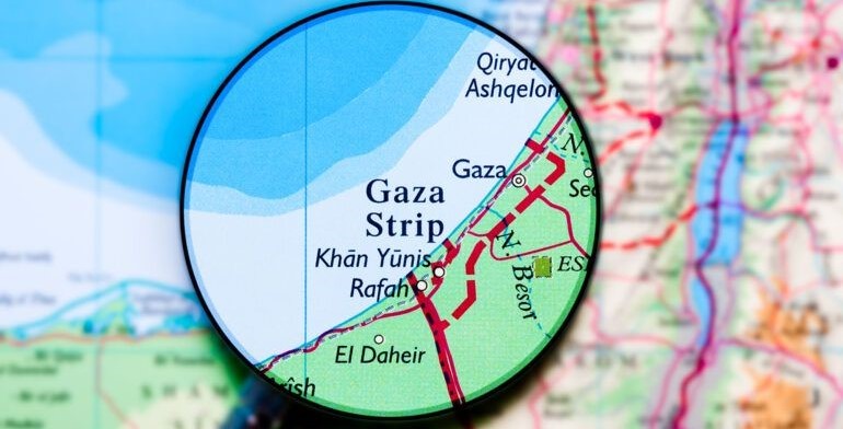 What does the ICJ ruling mean for Gaza and Israel? Cambridge professor explains